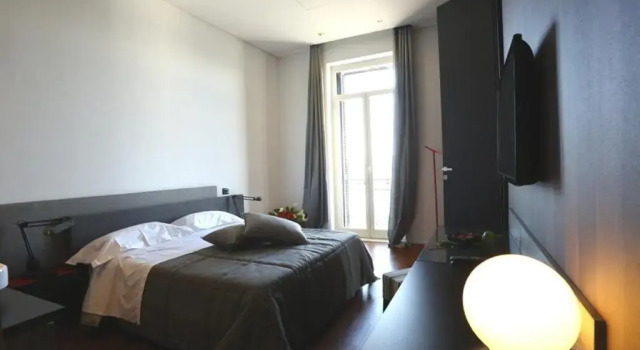 Номер Classic Gram Suites