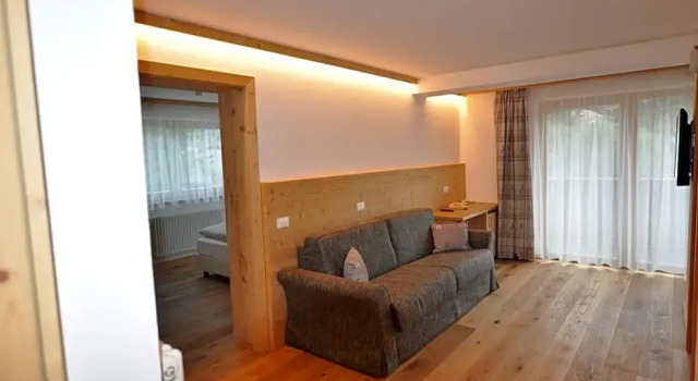 Piccolo Hotel Claudia