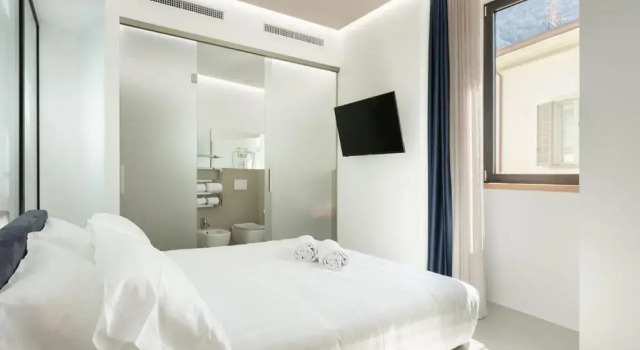 Двухместный номер Standard DOMUS CAVOUR Rooms&Suites