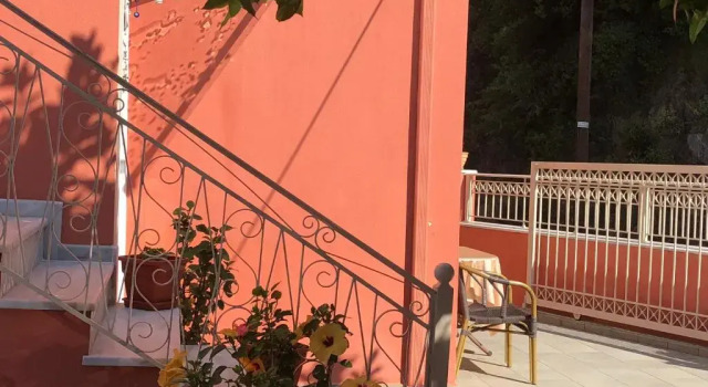 Номер Superior Spyridonou House