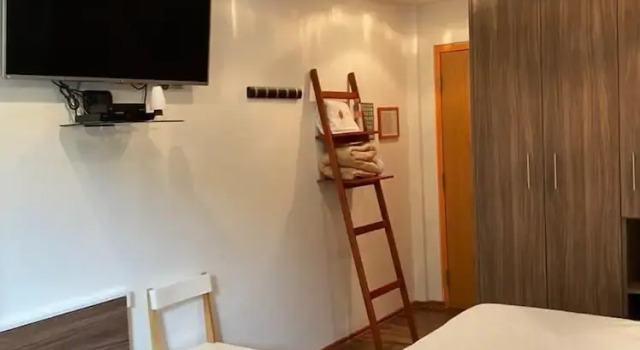 Номер Executive Suites del Valle