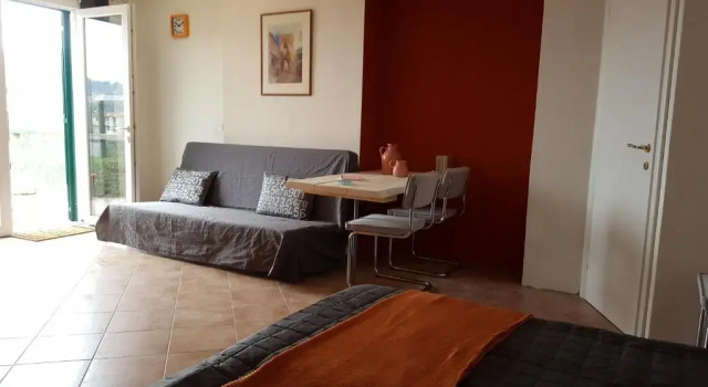 Студия Agriturismo OlivArancio