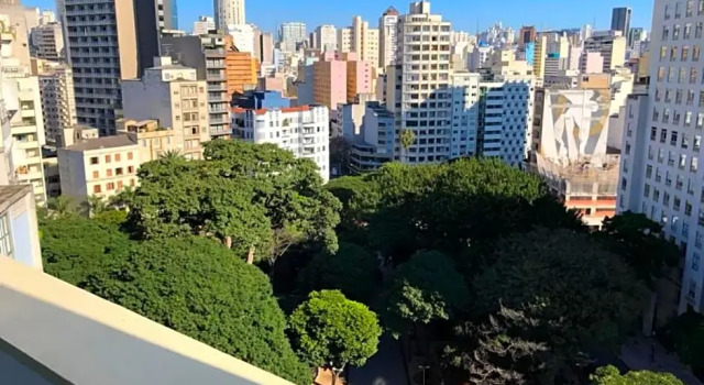Номер Deluxe San Raphael Hotel