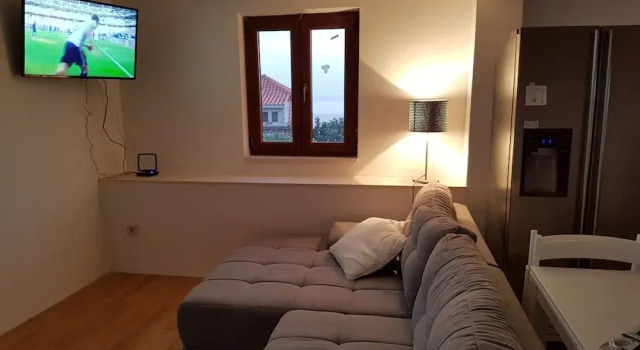 Guesthouse Oliva