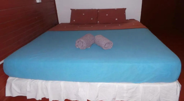 Senja Bay Resort, Rezervasyon Tatil Köyü Pulau Perhentian Kecil Malezya