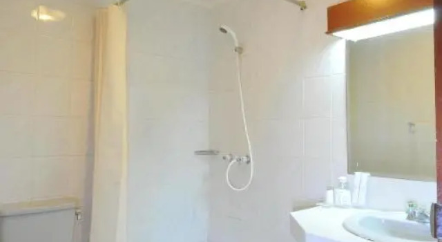 Camera doppia Standard Cipta Hotel Wahid Hasyim