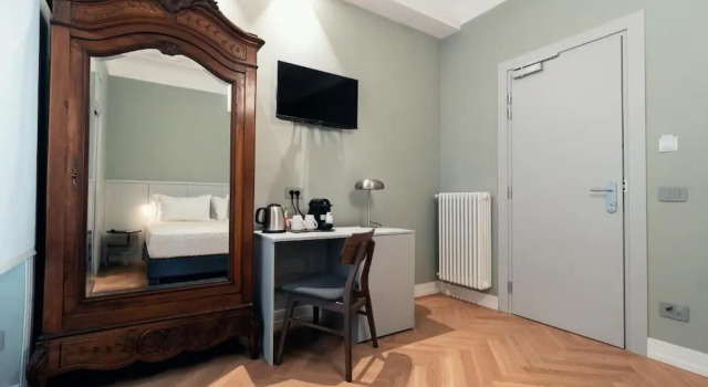 Номер Superior Pepes Place - Guest House Manzoni