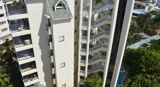 Edificio Bay Point