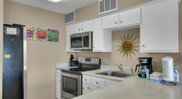 Номер Standard 2 Minutes To The Beach & Dog Friendly - Sleeps 4