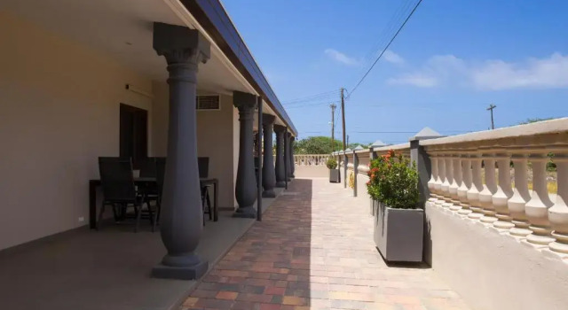 Апартаменты Bubali Luxury Apartments
