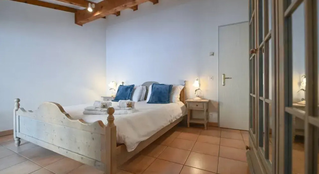 Ruga Vacation Rental 7 in Ascona
