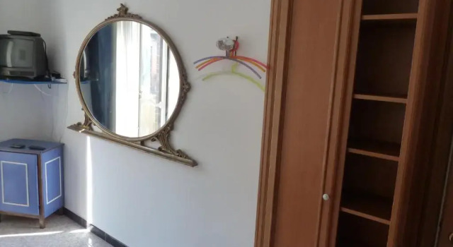 Номер Standard Rabadan Bed and Breakfast