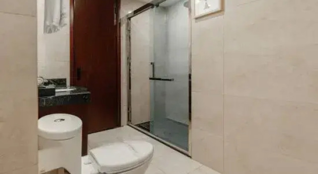 Люкс Business Jie Te holiday inn