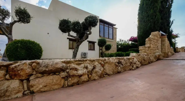 Villa Villa Palati
