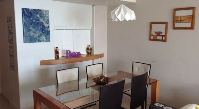 Departamento Goleta, Varaa Hotelli Algarrobo Valparaíso