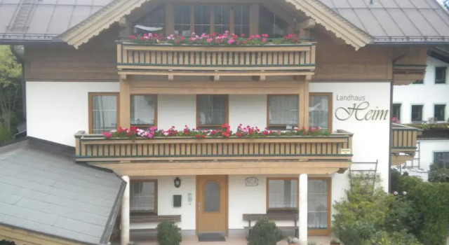 Landhaus Heim