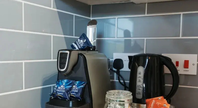 Двухместный люкс Prime Suites Lytham