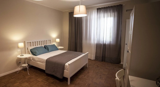 Номер Standard Home Scala dei Turchi B&B