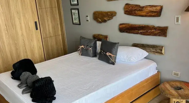 Confort appartement Montecielo Hosting