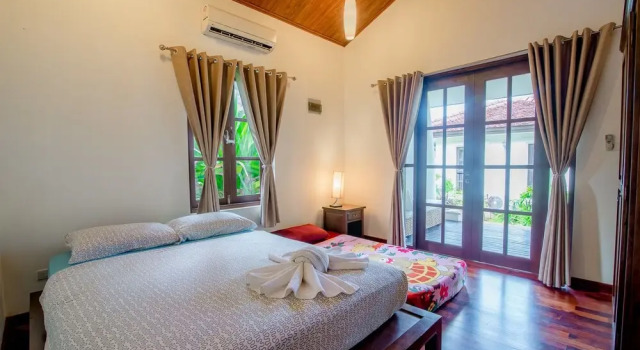 Baan VIP Pool Villa