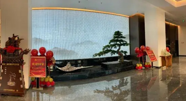 Luonan Jiahong Hotel, Rezervați Hotel Luonan Shaanxi