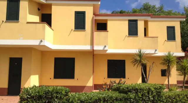Borgo San Cosmo Tropea