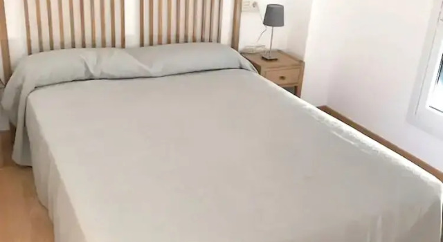 Apartment With one Bedroom in Santa Catalina, Baiona, With Furnished Terrace, Prenota Appartamento Baiona 