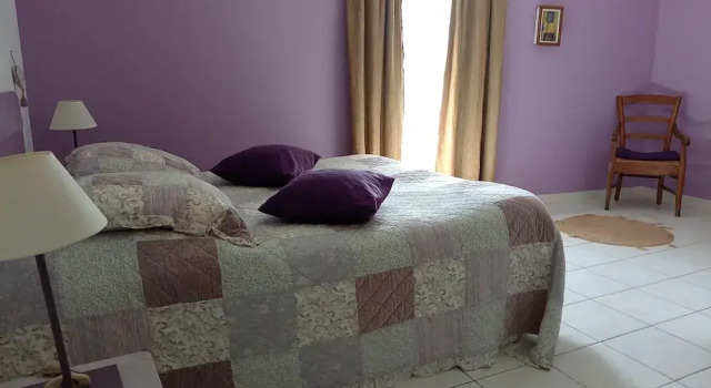 Номер Standard Ferme Le Grand Cordy
