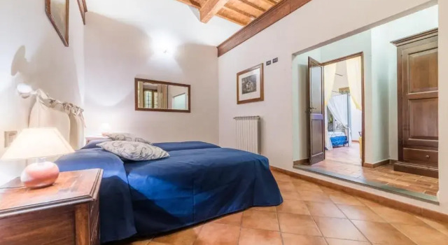 Апартаменты Residenza Il Villino B&B