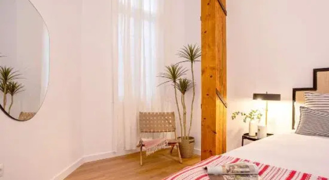 Апартаменты Exclusive Apartment in Malaga Center. Larios IV
