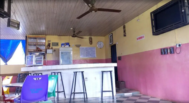 Blue Banana Resorts, Buchen Sie Hotel Abeokuta Ogun
