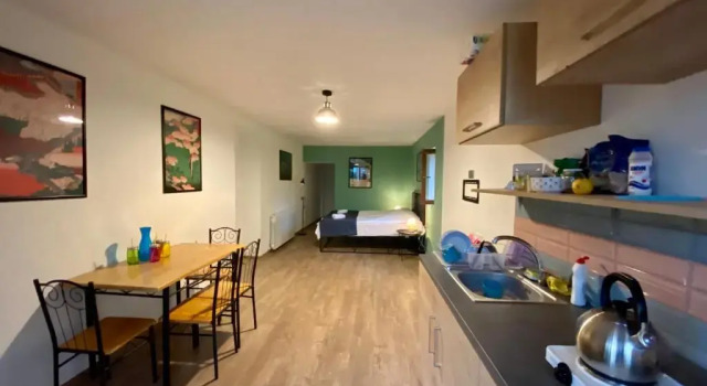 Номер Standard Hestia - Hotel, Wine and View