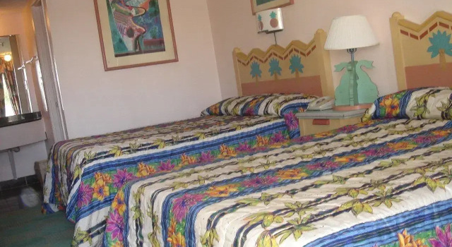 Vacation Lodge, 预订 酒店 奥兰多 奥兰多迪士尼
