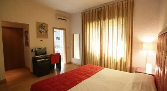 Одноместный номер Standard Hotel Piazza Marconi