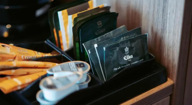 Номер Superior Boutiquehotel Myn Utspann