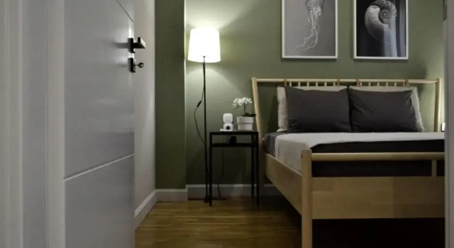 Green House, Book Hotel Karditsa 