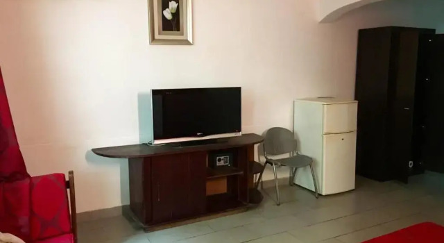 Annexe de l'Hotel de la Poste, Book Hotel Hoteller i Diego Suarez med parkering, nær Port Antsiranana, Parkering