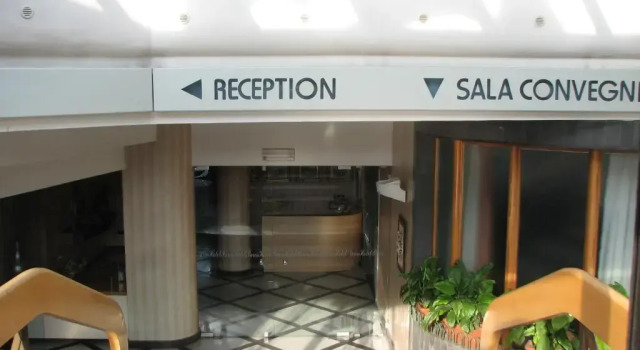 Hotel Parco