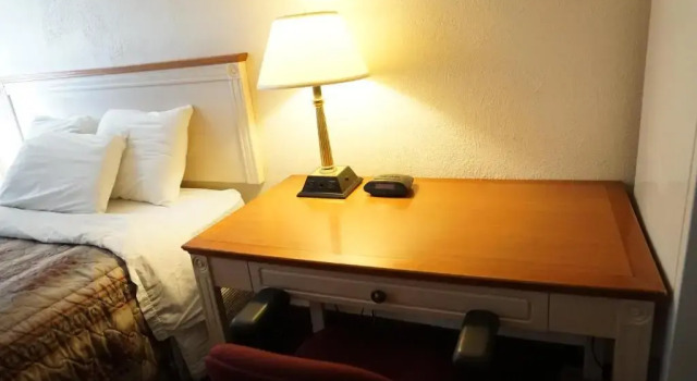 The Sand Castle Suites Motel