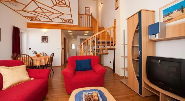 Apartments Brigita, Забронировать Апартаменты/квартира Апартаменты Rovinj Riviera, Апартаменты/квартира