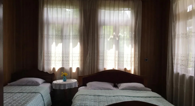 White Guest House