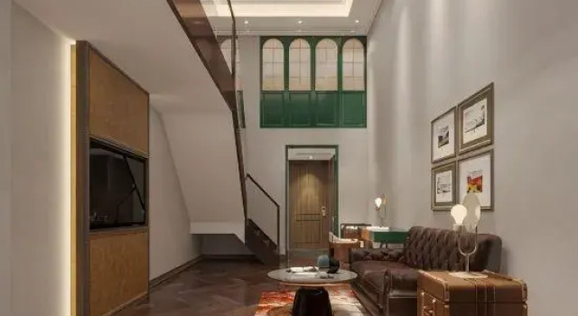 Люкс Deluxe ELITE Zuoan St. East Railway Station Yunmeng Hotel