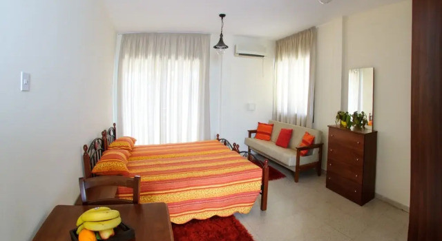 Estia Vasilis Manoli, Prenota Hotel Hotel e alloggi a Famagusta, Hotel