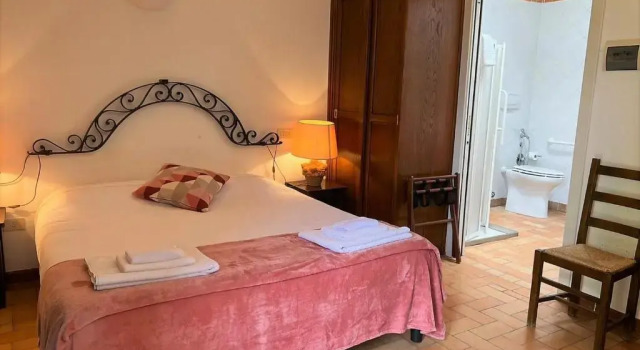 Студия Standard Agriturismo Podere La Fornace