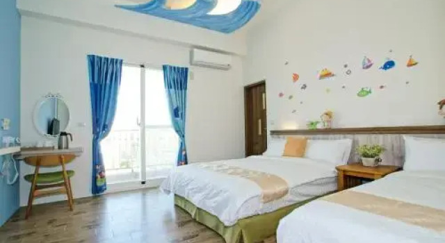 Kola Garden House