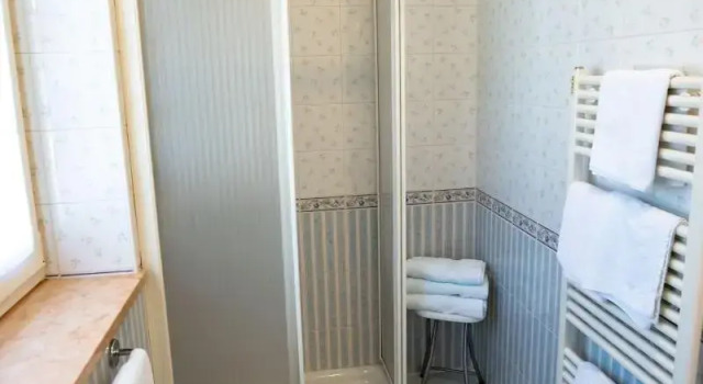 Номер Standard Hotel Nès Crépes