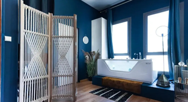 La love room☆Bassin d’Arcachon, Забронировать Отель Отели Бассен-д'Аркашон с парковкой, Парковка