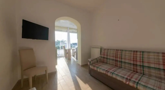 Ischia House Riva Apartment, Забронировать Апартаменты/квартира Апартаменты Искья, рядом с Порт Искья, Апартаменты/квартира
