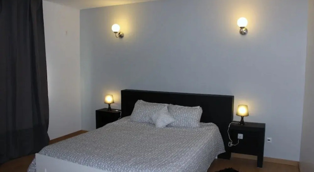 House With 2 Bedrooms in Ponte de Vagos, With Furnished Garden and Wif, Забронировать Отель Понте-де-Вагуш Коста-де-Прата