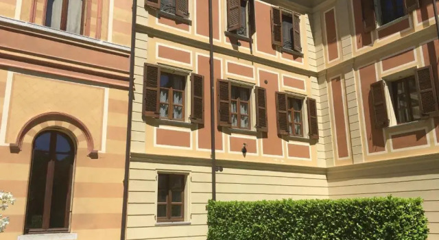 Апартаменты Superior Villa Scati Bed and Breakfast